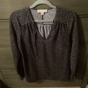 Multicolor Michael Kors Top